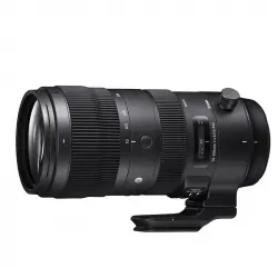 Sigma Sports Objetivo 70-200mm F2.8 DG OS HSM para Canon