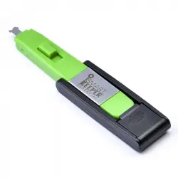 Smart Keeper Mini Llave de Seguridad Verde