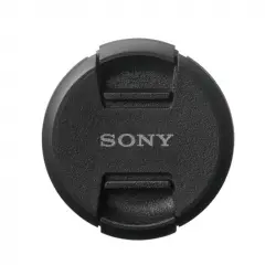 Sony ALC-F55S Tapa de Objetivo Frontal 55mm