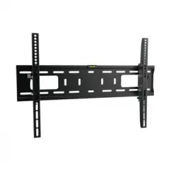 Soporte De Pared Para Tv Schwaiger, 37 "-70", Inclinable, Máx.50 Kg Negro