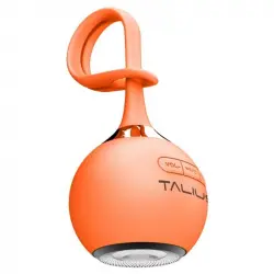 Talius Drop Altavoz Bluetooth 3W Naranja