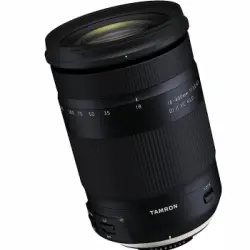 Tamron 18-400mm F/3.5-6.3 Di Ii Vc Hld Lens For Nikon F (b028n)
