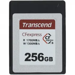 Transcend CFExpress Card 256GB