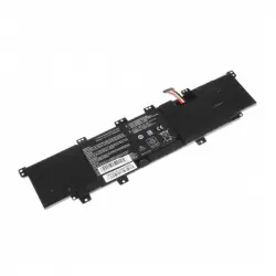 Voltistar Batería para Portátil Asus VivoBook S300 S300C S300CA S400 S400CA S400 C31-X402