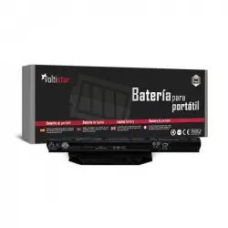 Voltistar Batería para Portátil Fujitsu Lifebook A544 FPCBP405