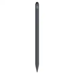 Zagg - Lápiz óptico Zagg Pro Stylus 2 Gris.