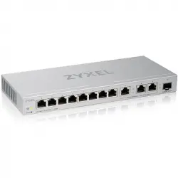 Zyxel XGS1250-12 Switch Gigabit Ethernet Gestionado 12 Puertos 10G SFP +