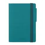Agenda 2023/2024 Legami S día por página 16 meses Malachite Green multilingüe