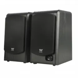 Altavoces Woxter Dl-610 Black - 180 W, Madera