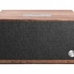 Audio Pro Bt5 Driftwood Altavoz De Estantería