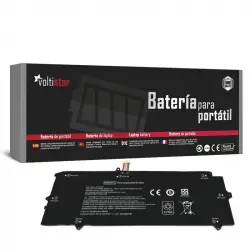 Batería Para Portátil Hp Elite X2 1012 G1 Mc04xl Hstnn-db7f 812060-2b1