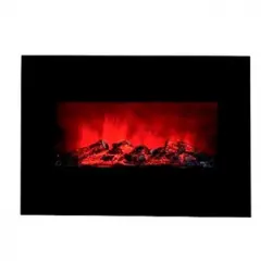 Chimenea Eléctrica Led Classic Fire 80 Cm