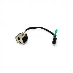 Conector Dc Jack Con Cable Para Portátil Hp Pavilion Dm4-3000 Dm4-3007xx G6-2000 G7-2000