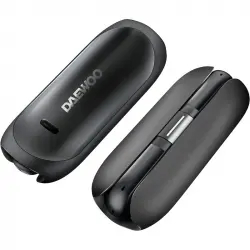 Daewoo DBF408 Auriculares Bluetooth TWS Negros