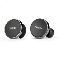 Denon - Auriculares True Wireless PerL Pro Con Bluetooth Y ANC Negro