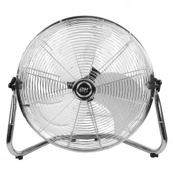 EDM 33934 Ventilador Industrial de Suelo 45W