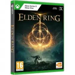 Elden Ring Standard Edition Xbox Series X/One