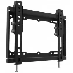 Equip Soporte Pantalla Slim 23"/43" Inclinable VESA 200x200 Max 35KG
