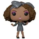 Figura Funko Whitney Houston