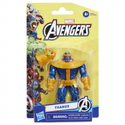 Hasbro Original Marvel Avengers Epic Hero Series Figura Thanos Deluxe