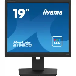 Iiyama ProLite B1980D-B5 19" LCD SXGA