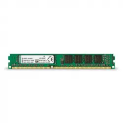 Kingston ValueRAM DDR3 1333 PC3-10600 4GB CL9