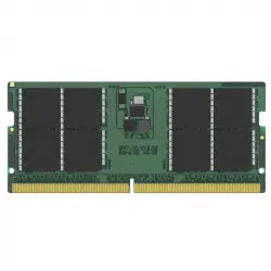 Kingston ValueRAM SO-DIMM DDR5 5600 Mhz 32GB CL46