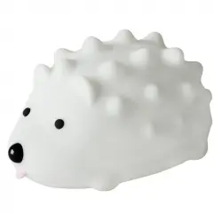 La Vague Lámpara de Noche Erizo Spiky