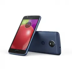 Motorola Moto E4 2+16gb Ds 4g Oxford Blue
