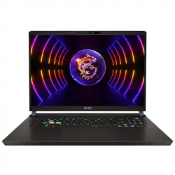 MSI Vector GP78 HX 13VI-435ES Intel Core i9-13980HX/32GB/1TB SSD/RTX 4090/17"