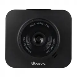 NGS Owl Ural Dash Cam 720p Negra