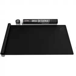 Nitro Concepts DM16 Alfombrilla Gaming Negra