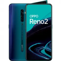 Oppo Reno 2 8/256GB Ocean Blue Libre