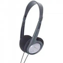 Panasonic RP-HT090 Auriculares Negros