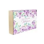Planning Box Takenote A5 semana vista Melissa
