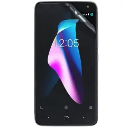 Protector de pantalla BQ para BQ Aquaris V Plus