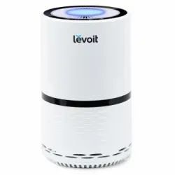 Purificador Levoit H132 - Blanco