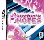 Rhythm 'n Notes Nintendo DS