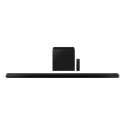 Samsung HW-S800B Barra de Sonido Ultra Slim con Dolby Atmos Inalámbrico 3.1.2 Canales 330W Negra