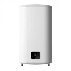 Saunier Duval - Termo Eléctrico Vertical/horizontal  50 Litros Gama Premium, Doble Tanque -10038949