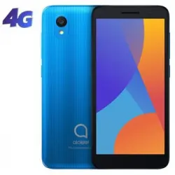 Smartphone Alcatel 1 2021 1gb/ 8gb/ 5'/ Azul Aqua