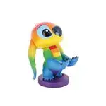 Soporte para mando Cable Guy Disney Pride Collection Rainbow Stitch