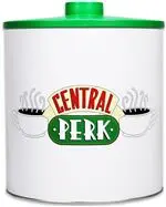 Tarro de galletas Friends Central Perk