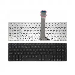 Teclado Para Portátil Asus K56 K56c K56ca A56 K56cb K56cm