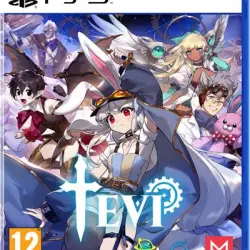 Tevi PS5