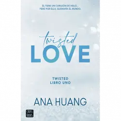 Twisted 1. Love - Ana Huang