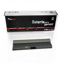 Voltistar Batería para Portátil Dell Latitude E4200 E4200N 0F586J 0R331H 0R640C 0R839C 0R840C