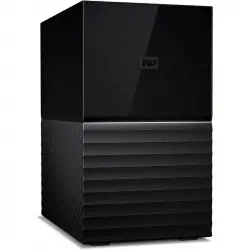 WD My Book Disco Duro 28TB USB-C Negro