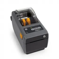 Zebra ZD411 Impresora Térmica Directa USB/BT