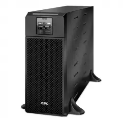 APC Smart-UPS SRT6KXLI SAI 6000VA 6000W